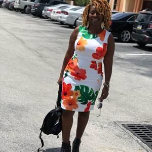 Meet your Posher, Cherry-robinson